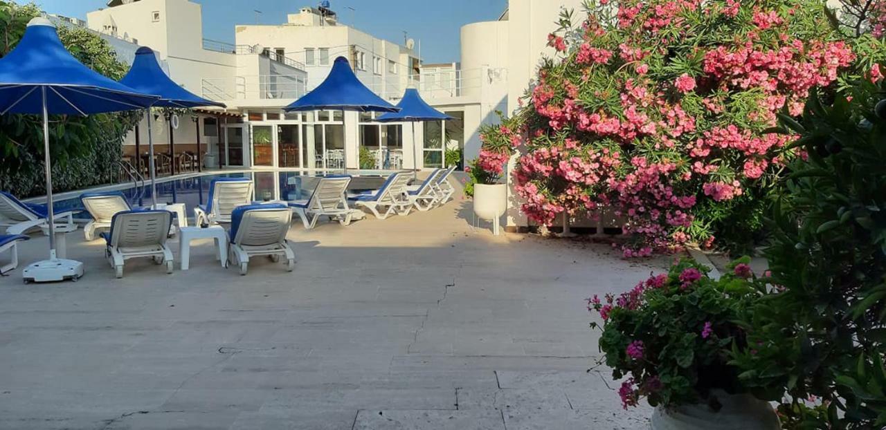 Bodrum Blu Hotel Εξωτερικό φωτογραφία