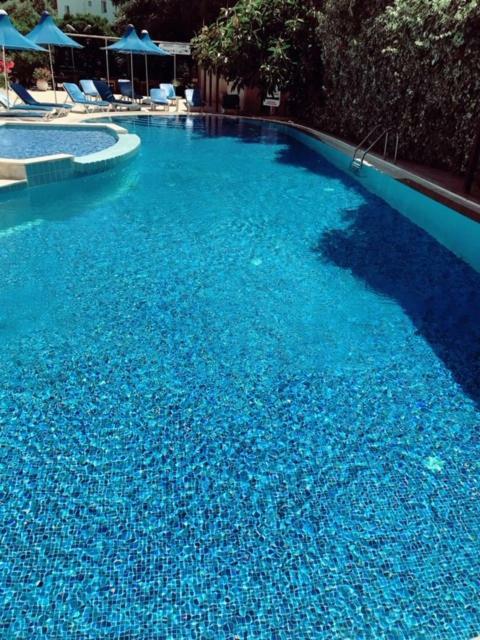 Bodrum Blu Hotel Εξωτερικό φωτογραφία